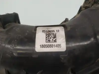 Second-hand car spare part intake manifold for bmw serie 1 lim. (f20/f21) oem iam references 851365512  