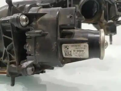 Second-hand car spare part intake manifold for bmw serie 1 lim. (f20/f21) oem iam references 851365512  