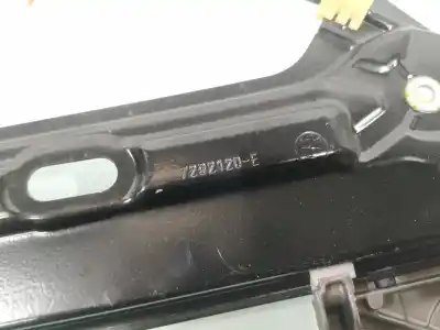 Автозапчастина б/у регулятор переднього правого скла для bmw serie 1 lim. (f20/f21) посилання на oem iam 7292120e  