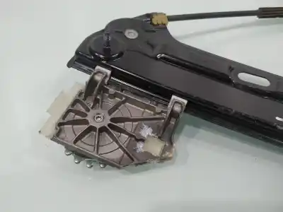 Second-hand car spare part driver left window regulator for bmw serie 1 lim. (f20/f21) oem iam references 7292119e  