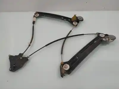 Second-hand car spare part driver left window regulator for bmw serie 1 lim. (f20/f21) oem iam references 7292119e  