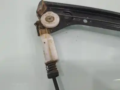 Second-hand car spare part driver left window regulator for bmw serie 1 lim. (f20/f21) oem iam references 7292119e  