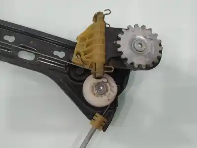 Second-hand car spare part driver left window regulator for bmw serie 1 lim. (f20/f21) oem iam references 7292119e  
