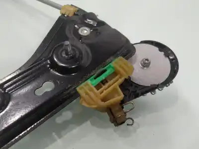 Second-hand car spare part driver left window regulator for bmw serie 1 lim. (f20/f21) oem iam references 7292119e  