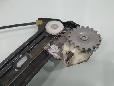 Second-hand car spare part driver left window regulator for bmw serie 1 lim. (f20/f21) oem iam references 7292119e  