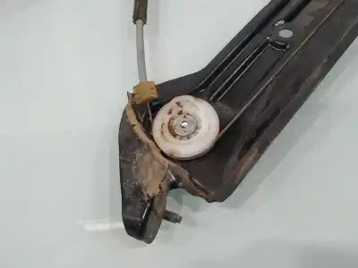 Second-hand car spare part driver left window regulator for bmw serie 1 lim. (f20/f21) oem iam references 7292119e  