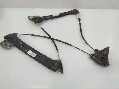 Second-hand car spare part driver left window regulator for bmw serie 1 lim. (f20/f21) oem iam references 7292119e