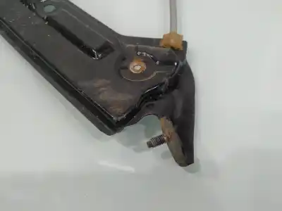 Second-hand car spare part driver left window regulator for bmw serie 1 lim. (f20/f21) oem iam references 7292119e  