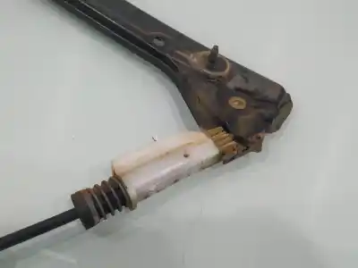 Second-hand car spare part driver left window regulator for bmw serie 1 lim. (f20/f21) oem iam references 7292119e  