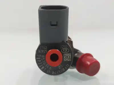 Second-hand car spare part injector for bmw serie 1 lim. (f20/f21) oem iam references 8514146  