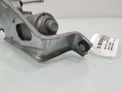 Автозапчастина б/у двигатель заднього склоочисника для bmw serie 1 lim. (f20/f21) посилання на oem iam 7258532  
