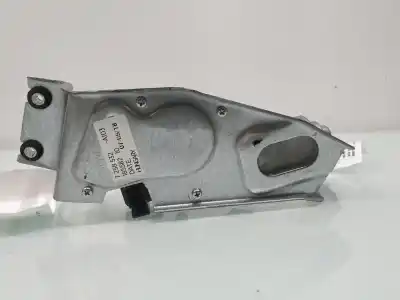 Second-hand car spare part rear windshield wiper motor for bmw serie 1 lim. (f20/f21) oem iam references 7258532