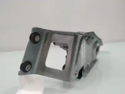 Автозапчастина б/у двигатель заднього склоочисника для bmw serie 1 lim. (f20/f21) посилання на oem iam 7258532  
