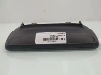 Second-hand car spare part multifunction display for bmw serie 1 lim. (f20/f21) oem iam references 65506837127  
