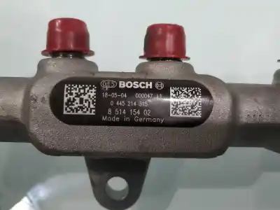 Second-hand car spare part distributor pipe for bmw serie 1 lim. (f20/f21) oem iam references 851415402  