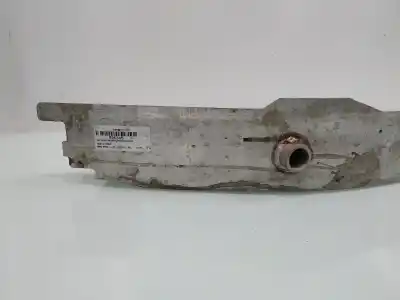 Second-hand car spare part front bumper reinforcement for bmw serie 1 lim. (f20/f21) oem iam references 51117255393