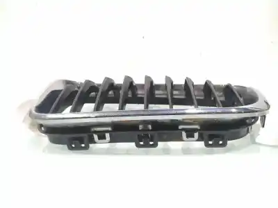 Second-hand car spare part front grille for bmw serie 1 lim. (f20/f21) oem iam references 7371687  