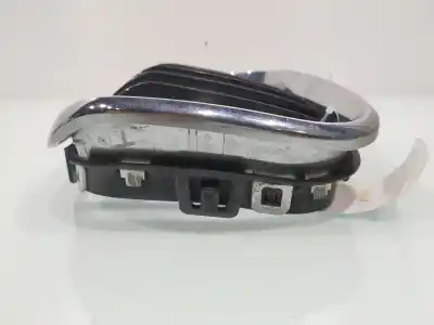 Second-hand car spare part front grille for bmw serie 1 lim. (f20/f21) oem iam references 7371687  