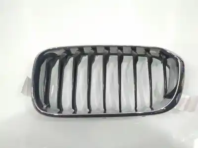 Second-hand car spare part front grille for bmw serie 1 lim. (f20/f21) oem iam references 7371687  