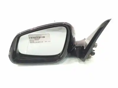 Second-hand car spare part left rearview mirror for bmw serie 1 lim. (f20/f21) oem iam references 021185