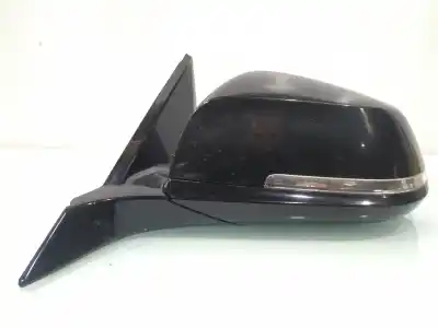 Second-hand car spare part left rearview mirror for bmw serie 1 lim. (f20/f21) oem iam references 021185  