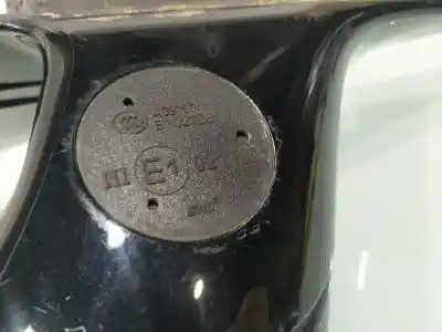 Second-hand car spare part left rearview mirror for bmw serie 1 lim. (f20/f21) oem iam references 021185  