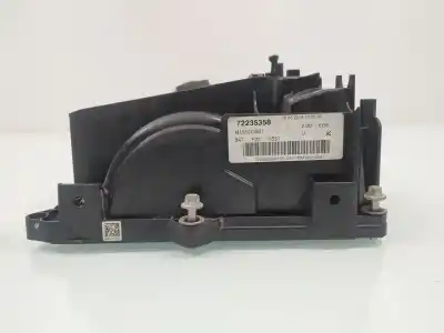 Second-hand car spare part rocker cover for bmw serie 1 lim. (f20/f21) oem iam references 8581798