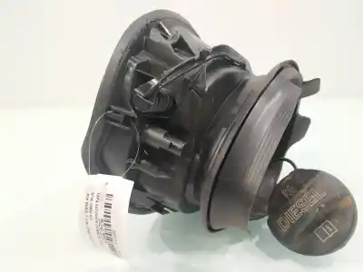 Автозапчастина б/у зовнішній пливний колпак для bmw serie 1 lim. (f20/f21) посилання на oem iam 14290410  