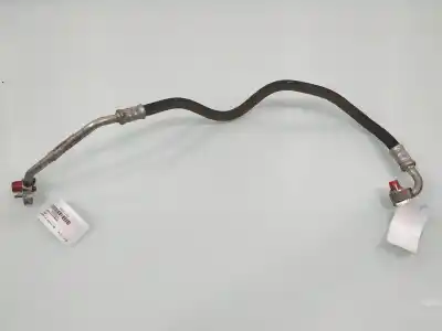 Second-hand car spare part air conditioning pipes for bmw serie 1 lim. (f20/f21) oem iam references 9337129