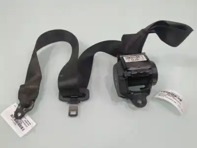 Second-hand car spare part rear right seat belt for bmw serie 1 lim. (f20/f21) oem iam references s3724330904