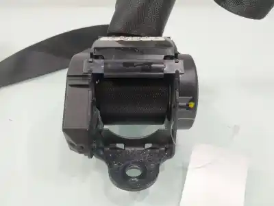 Автозапчастина б/у задній правий ремін безпеки для bmw serie 1 lim. (f20/f21) посилання на oem iam s3724330904  