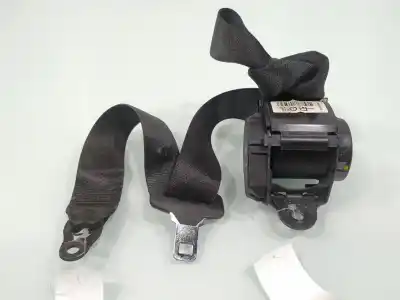 Second-hand car spare part rear left seat belt for bmw serie 1 lim. (f20/f21) oem iam references s3724330904