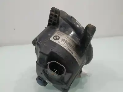 Second-hand car spare part left fog light for bmw serie 1 lim. (f20/f21) oem iam references 7560400000  