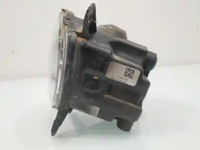 Second-hand car spare part left fog light for bmw serie 1 lim. (f20/f21) oem iam references 7560400000  