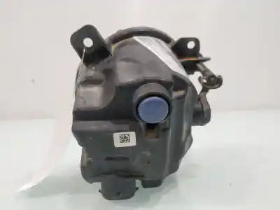 Second-hand car spare part left fog light for bmw serie 1 lim. (f20/f21) oem iam references 7560400000  