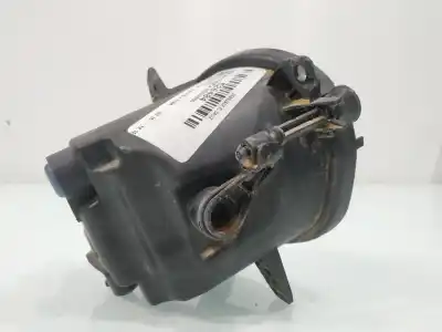 Second-hand car spare part left fog light for bmw serie 1 lim. (f20/f21) oem iam references 7560400000