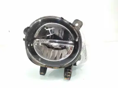 Second-hand car spare part left fog light for bmw serie 1 lim. (f20/f21) oem iam references 7560400000  