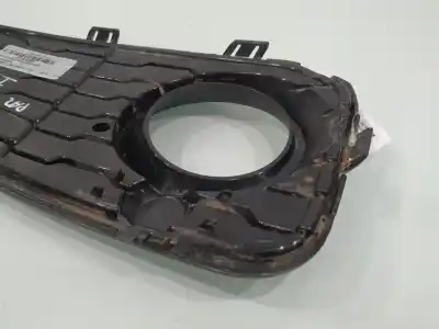 Second-hand car spare part left bumper grille for bmw serie 1 lim. (f20/f21) oem iam references 51118060281