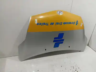 Peça sobressalente para automóvel em segunda mão capot por toyota prius nhw20 sol referências oem iam   