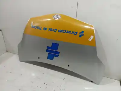 Peça sobressalente para automóvel em segunda mão capot por toyota prius nhw20 sol referências oem iam   