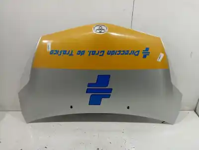 Peça sobressalente para automóvel em segunda mão capot por toyota prius nhw20 sol referências oem iam   