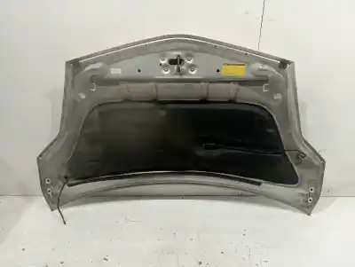 Peça sobressalente para automóvel em segunda mão capot por toyota prius nhw20 sol referências oem iam   