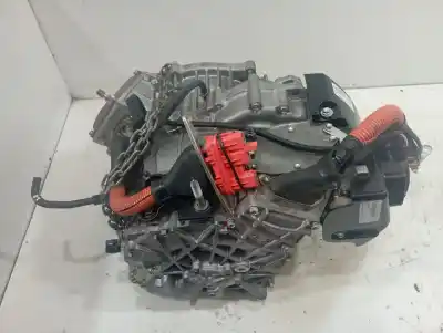 Second-hand car spare part gearbox for toyota prius nhw20 sol oem iam references 3cm