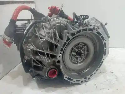 Автозапчастина б/у коробка передач для toyota prius nhw20 sol посилання на oem iam 3cm  