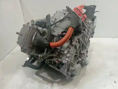 Автозапчастина б/у коробка передач для toyota prius nhw20 sol посилання на oem iam 3cm  