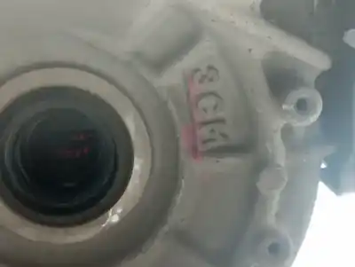 Автозапчастина б/у коробка передач для toyota prius nhw20 sol посилання на oem iam 3cm  