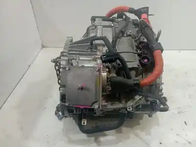 Автозапчастина б/у коробка передач для toyota prius nhw20 sol посилання на oem iam 3cm  
