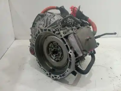 Автозапчастина б/у коробка передач для toyota prius nhw20 sol посилання на oem iam 3cm  