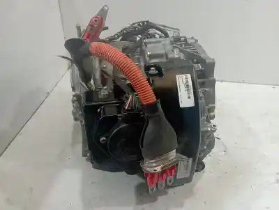 Автозапчастина б/у коробка передач для toyota prius nhw20 sol посилання на oem iam 3cm  