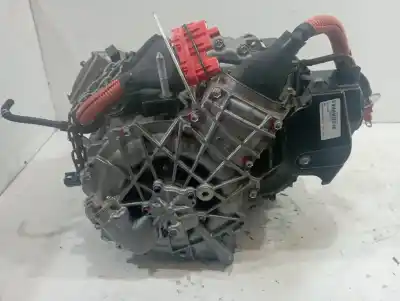 Автозапчастина б/у коробка передач для toyota prius nhw20 sol посилання на oem iam 3cm  
